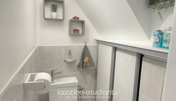 Colocation étudiante Studio &agrave; Villeneuve le Roi (94290)