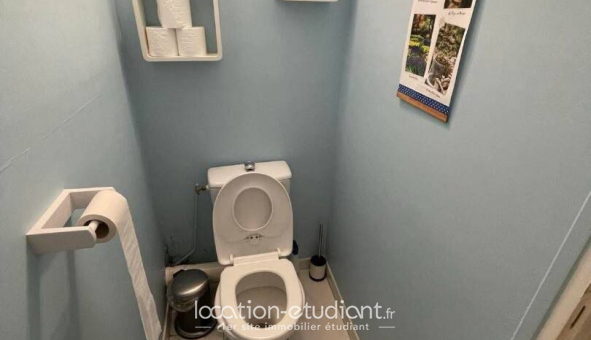 Colocation étudiante Studio &agrave; Villeneuve le Roi (94290)