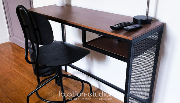 Colocation étudiante T4 &agrave; Villeneuve le Roi (94290)
