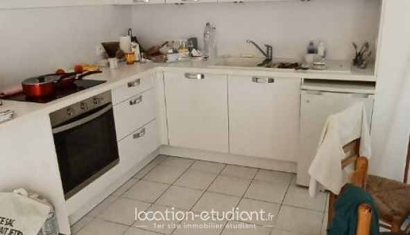 Colocation étudiante Studio &agrave; Villeneuve lès Maguelone (34750)