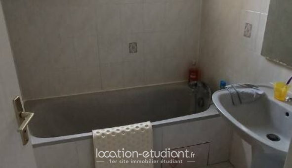 Colocation étudiante Studio &agrave; Villeneuve lès Maguelone (34750)