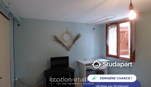 Colocation étudiante T5 &agrave; Villeneuve sur Lot (47300)