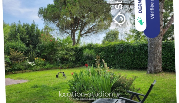 Colocation étudiante T5 &agrave; Villeneuve sur Lot (47300)