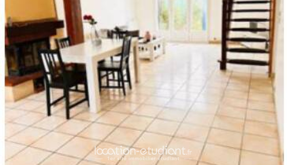 Colocation étudiante Studio &agrave; Villepinte (93420)