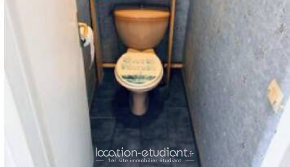 Colocation étudiante Studio &agrave; Villepinte (93420)