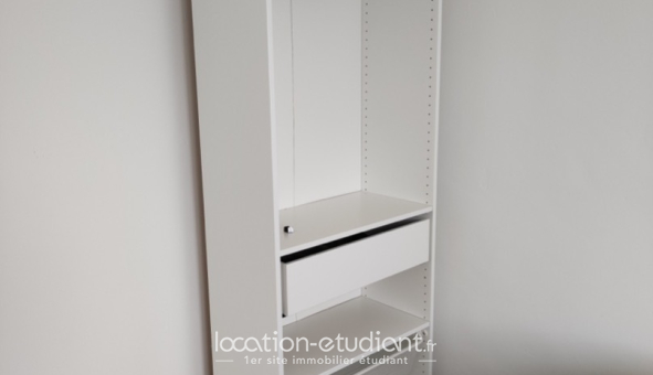 Colocation étudiante T4 &agrave; Villers lès Nancy (54600)