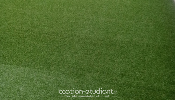 Colocation étudiante T3 &agrave; Villeurbanne (69100)