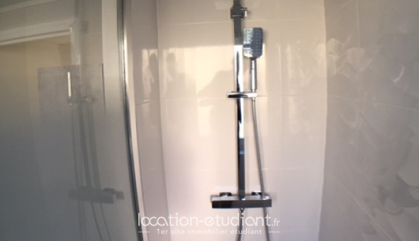 Colocation étudiante T5 &agrave; Villeurbanne (69100)