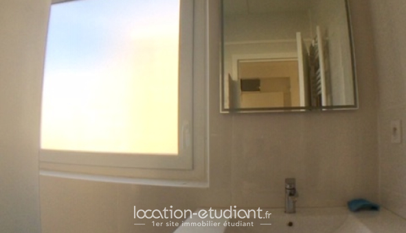 Colocation étudiante T5 &agrave; Villeurbanne (69100)