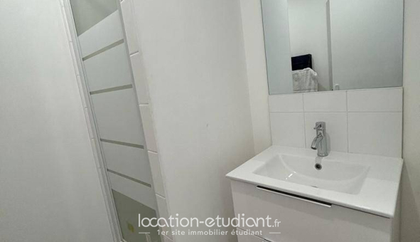 Colocation étudiante Studio &agrave; Villeurbanne (69100)