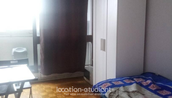 Colocation étudiante T5 &agrave; Villeurbanne (69100)