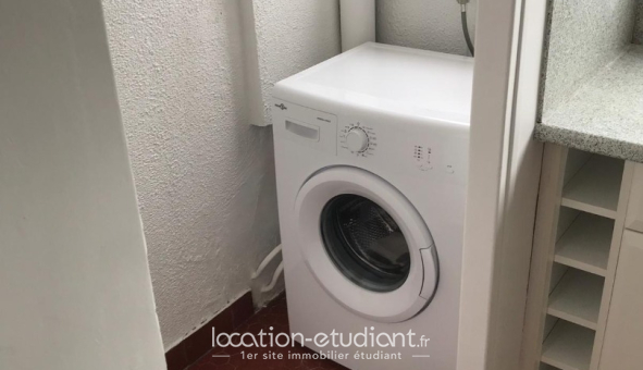 Colocation étudiante T4 &agrave; Villiers sur Marne (94350)