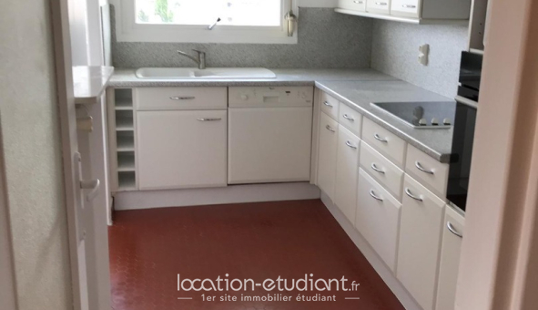 Colocation étudiante T4 &agrave; Villiers sur Marne (94350)