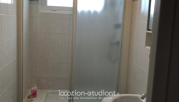 Colocation étudiante T4 &agrave; Villiers sur Marne (94350)