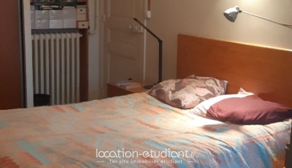 Colocation étudiante T4 &agrave; Vincennes (94300)