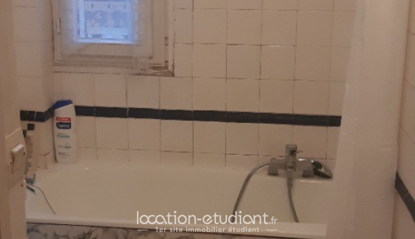 Colocation étudiante T4 &agrave; Vincennes (94300)