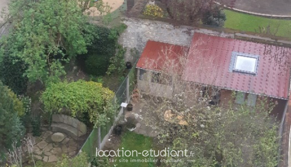 Colocation étudiante T4 &agrave; Vincennes (94300)