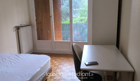 Colocation étudiante Studio &agrave; Viry Châtillon (91170)