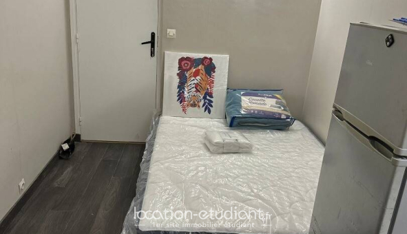 Colocation étudiante 0