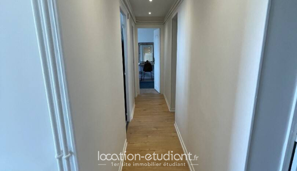 Colocation étudiante Studio &agrave; Vitry sur Seine (94400)