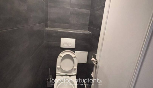 Colocation étudiante Studio &agrave; Vitry sur Seine (94400)