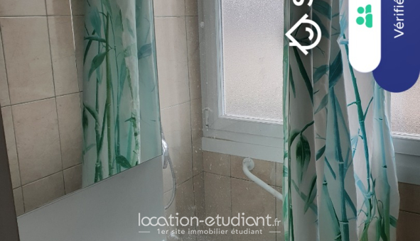 Colocation étudiante Duplex &agrave; Vitry sur Seine (94400)