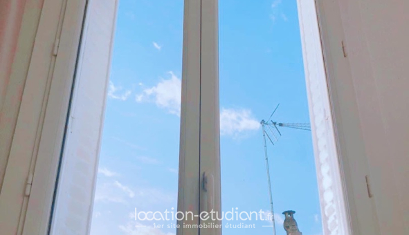 Colocation étudiante Studio &agrave; Vitry sur Seine (94400)