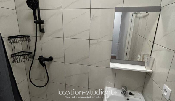 Colocation étudiante Duplex &agrave; Vitry sur Seine (94400)
