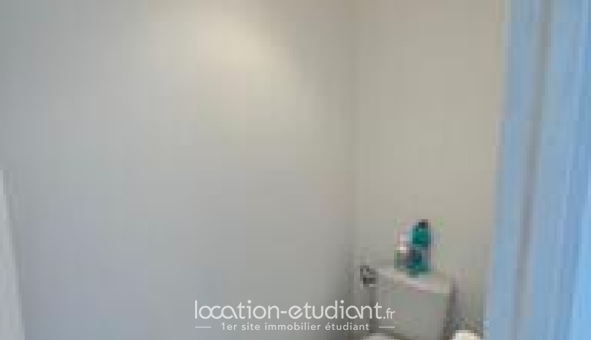 Colocation étudiante Studio &agrave; Wattignies (59139)