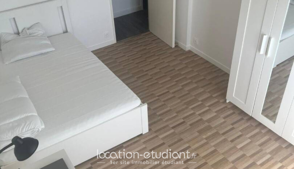 Colocation étudiante 0