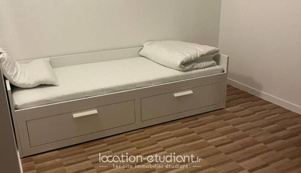 Colocation étudiante Studio &agrave; Yerres (91330)