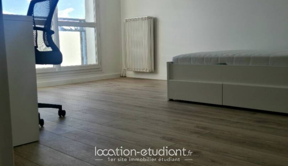 Colocation étudiante Studio &agrave; Yerres (91330)