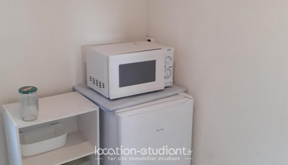 Colocation tudiante T2 à Bordeaux (33300)