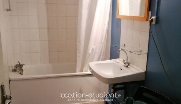 Colocation �tudiante T2 &agrave; Bordeaux (33300)