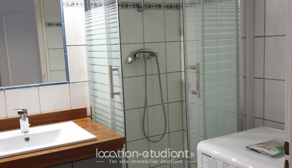 Colocation tudiante Studio à Fresnes (94260)