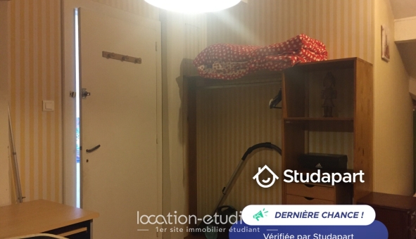 Colocation tudiante T2 à Golbey (88190)