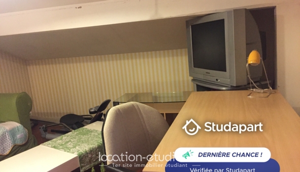 Colocation tudiante T2 à Golbey (88190)