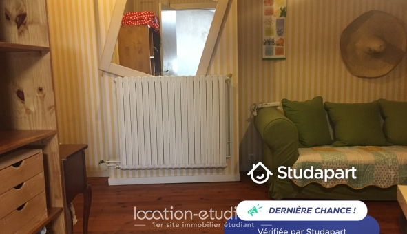 Colocation tudiante T2 à Golbey (88190)