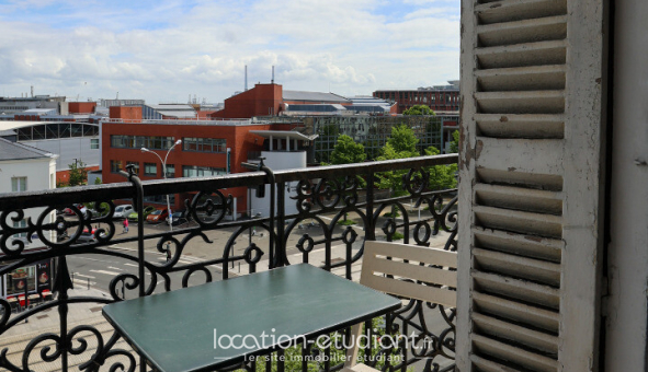 Colocation étudiante T2 à Le Havre (76620)