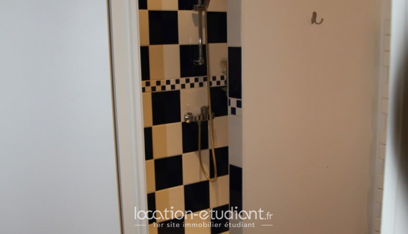 Colocation �tudiante T2 &agrave; Mont Saint Aignan (76130)