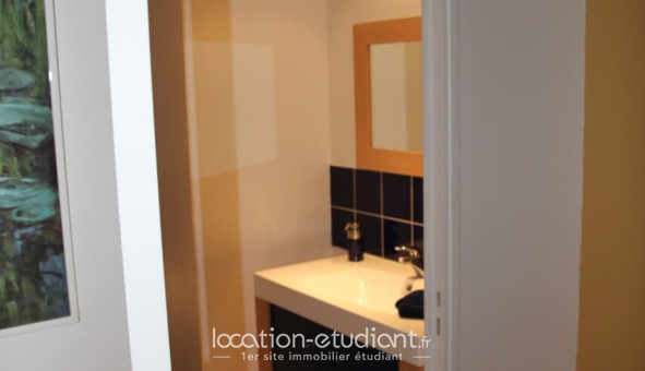 Colocation �tudiante T2 &agrave; Mont Saint Aignan (76130)