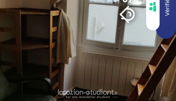 Colocation étudiante T2 à Nice (06100)