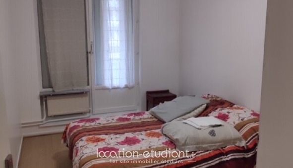 Colocation tudiante T2 à Paris 19me arrondissement (75019)