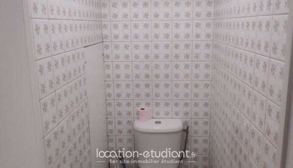 Colocation tudiante T2 à Paris 19me arrondissement (75019)