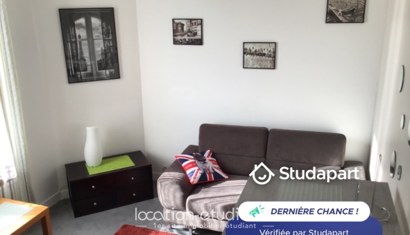 Colocation tudiante T2 à Pontault Combault (77340)