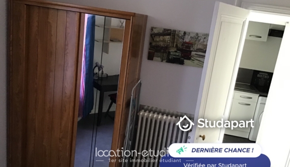 Colocation tudiante T2 à Pontault Combault (77340)