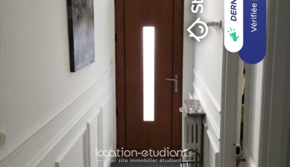 Colocation tudiante T2 à Pontault Combault (77340)