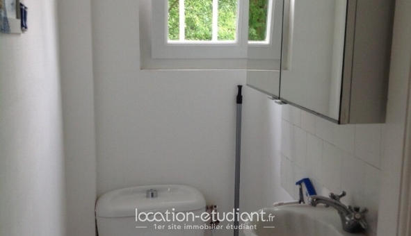 Colocation tudiante T2 à Pontault Combault (77340)