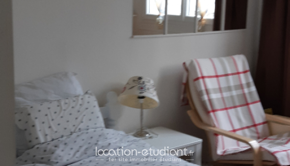 Colocation tudiante T3 à Saint tienne (42100)