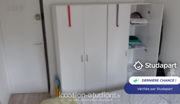 Colocation tudiante T3 à Saint tienne (42100)